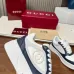 Gucci Unisex Shoes GG embossed sneaker #A48996