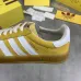 Gucci X Adidas Shoes for Gucci Unisex Shoes #A50384