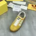 Gucci X Adidas Shoes for Gucci Unisex Shoes #A50384