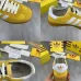 Gucci X Adidas Shoes for Gucci Unisex Shoes #A50384