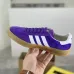Gucci X Adidas Shoes for Gucci Unisex Shoes #A50388