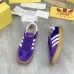 Gucci X Adidas Shoes for Gucci Unisex Shoes #A50388