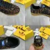 Gucci X Adidas Shoes for Gucci Unisex Shoes #A50392