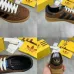 Gucci X Adidas Shoes for Gucci Unisex Shoes #A50396