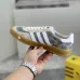 Gucci X Adidas Shoes for Gucci Unisex Shoes #A50397