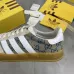 Gucci X Adidas Shoes for Gucci Unisex Shoes #A50397