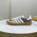 Gucci X Adidas Shoes for Gucci Unisex Shoes #A50398