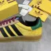 Gucci X Adidas Shoes for Gucci Unisex Shoes #A50402