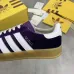Gucci X Adidas Shoes for Gucci Unisex Shoes #A50403