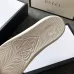 Gucci lovers Sneakers Unisex casual shoes snake logo #996794