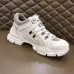 Gucci original top quality Flashtrek Sneakers Hot Sale #9120103