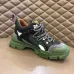 Gucci original top quality Flashtrek Sneakers Hot Sale #9120104