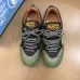 Gucci original top quality Flashtrek Sneakers Hot Sale #9120104