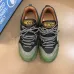 Gucci original top quality Flashtrek Sneakers Hot Sale #9120104
