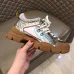 Gucci original top quality Flashtrek Sneakers Hot Sale #9120105