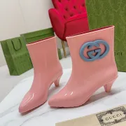 Gucci Shoes for Gucci rain boots #A27774