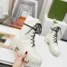 Gucci Shoes for Gucci rain boots #A28752