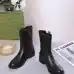 Gucci Shoes for Gucci rain boots #A42068