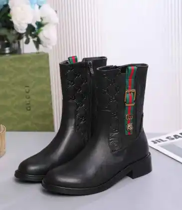 Gucci Shoes for Gucci rain boots #A42068