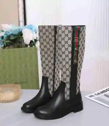 Gucci Shoes for Gucci rain boots #A42075