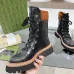 Gucci Shoes for Gucci rain boots #A43335