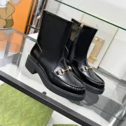 Gucci Shoes for Gucci rain boots #A43338