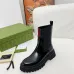 Gucci Shoes for Gucci rain boots #A43340