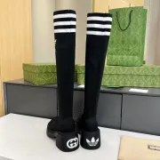 Gucci Shoes for Gucci rain boots #A43393