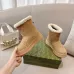 Gucci Shoes for Gucci rain boots #A44502