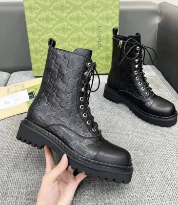 Gucci Shoes for Gucci rain boots #A56156