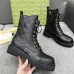 Gucci Shoes for Gucci rain boots #A56156