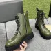 Gucci Shoes for Gucci rain boots #A56157