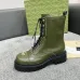 Gucci Shoes for Gucci rain boots #A56157