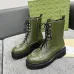 Gucci Shoes for Gucci rain boots #A56157
