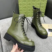 Gucci Shoes for Gucci rain boots #A56157