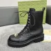 Gucci Shoes for Gucci rain boots #A56158
