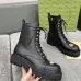 Gucci Shoes for Gucci rain boots #A56158