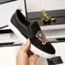 Men's Gucci Casual Shoes  Tiger embroidery  #989042