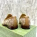 Gucci Classic loafers for men 1:1 good quality Gucci Men's Shoes #A46233
