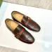 Gucci Classic loafers for men 1:1 good quality Gucci Men's Shoes #A46243
