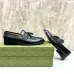 Gucci Classic loafers for men 1:1 good quality Gucci Men's Shoes #A46244