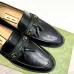 Gucci Classic loafers for men 1:1 good quality Gucci Men's Shoes #A46244