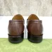 Gucci Classic loafers for men 1:1 good quality Gucci Men's Shoes #A46245