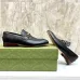 Gucci Classic loafers for men 1:1 good quality Gucci Men's Shoes #A46249