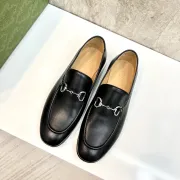 Gucci Classic loafers for men 1:1 good quality Gucci Men's Shoes #A46252