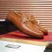 Gucci Shoes for Men's Gucci OXFORDS #99905368