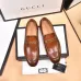 Gucci Shoes for Men's Gucci OXFORDS #A32722