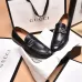 Gucci Shoes for Men's Gucci OXFORDS #A32723