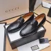 Gucci Shoes for Men's Gucci OXFORDS #A32727