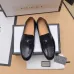 Gucci Shoes for Men's Gucci OXFORDS #A32727